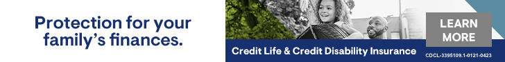 Protection for your family's finances