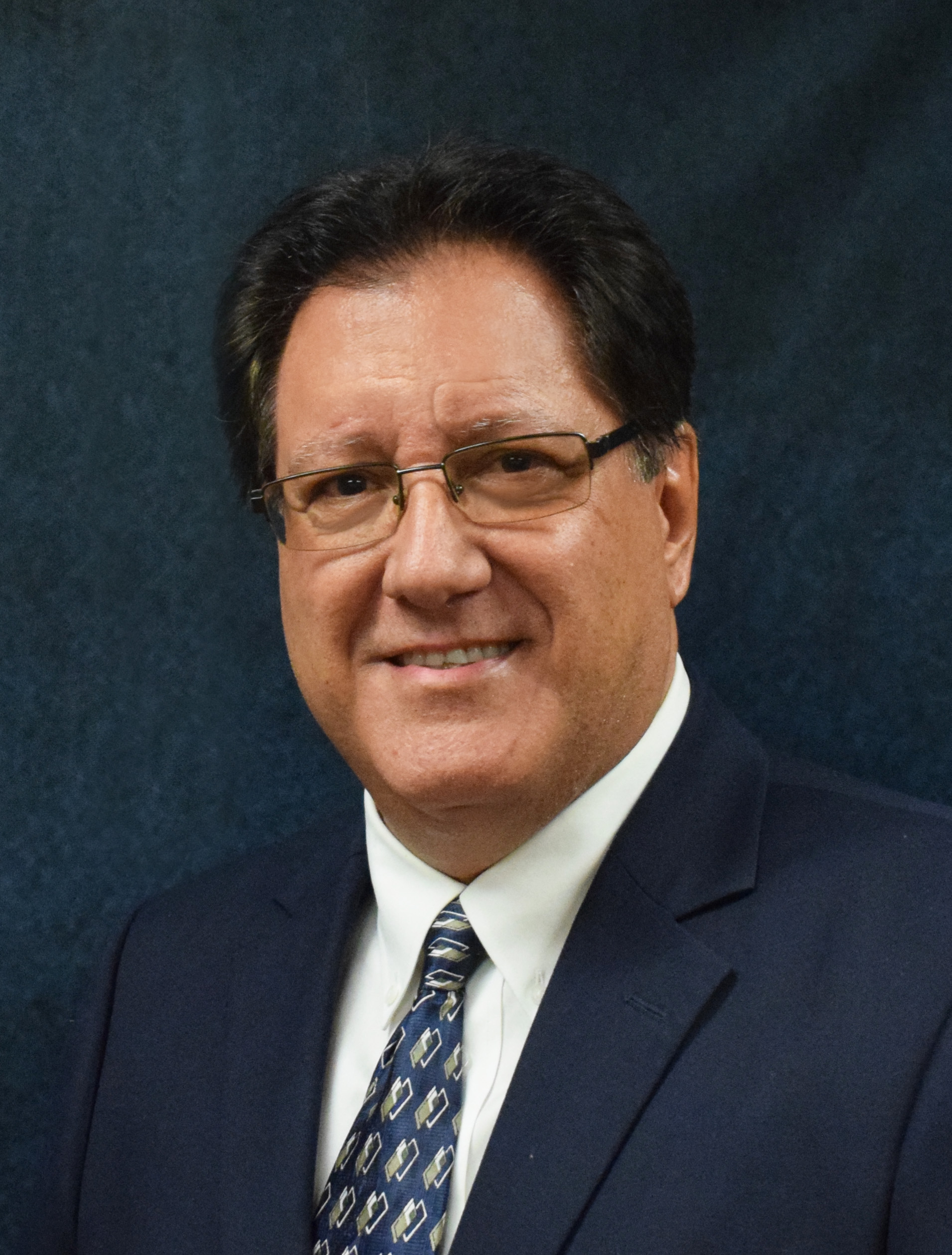 Carlos Fletes