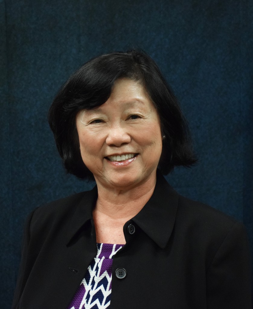 Dawn Chun