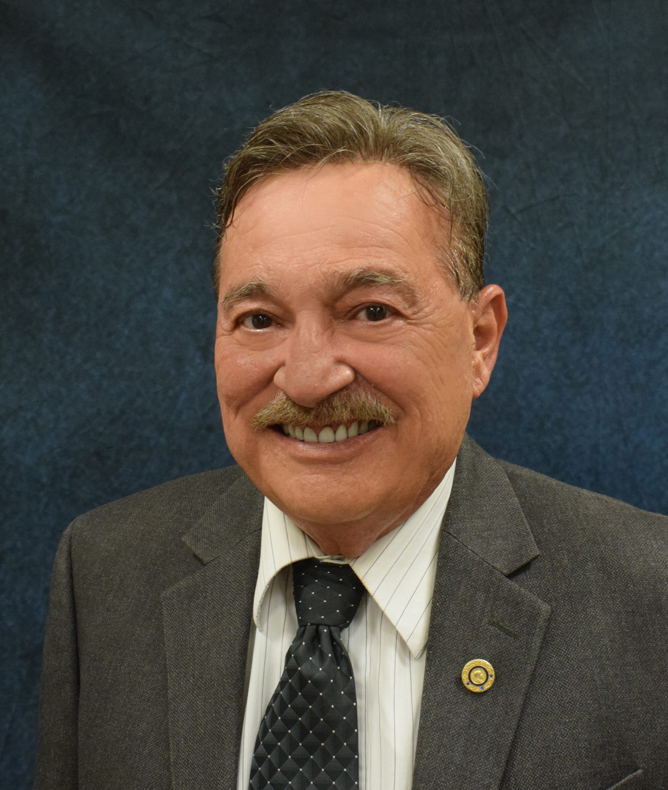 Dr. Victor M. Jaime