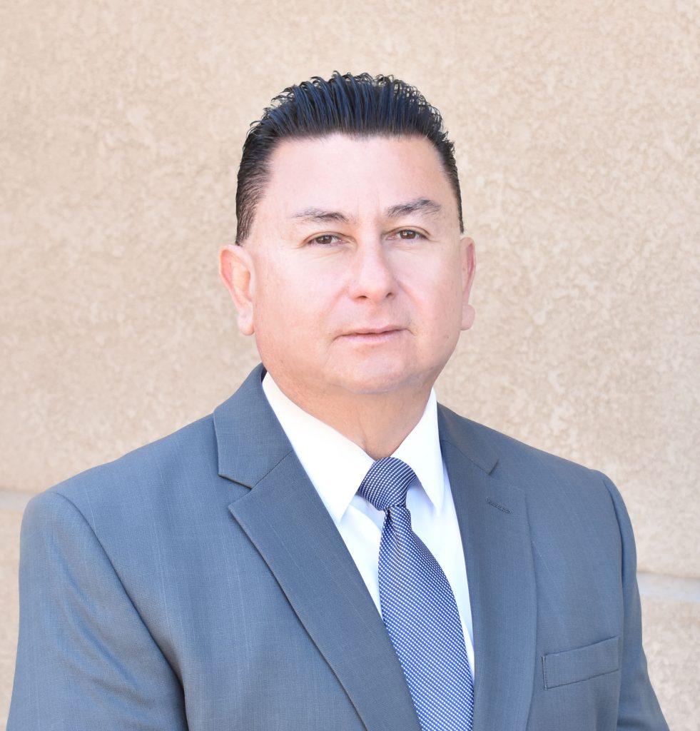 Fidel Gonzalez