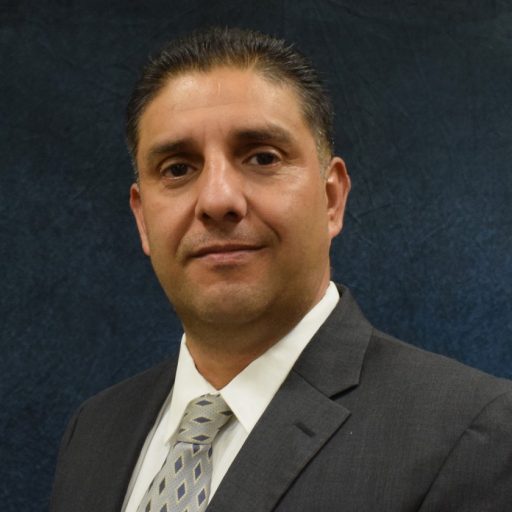 Steve Escalera