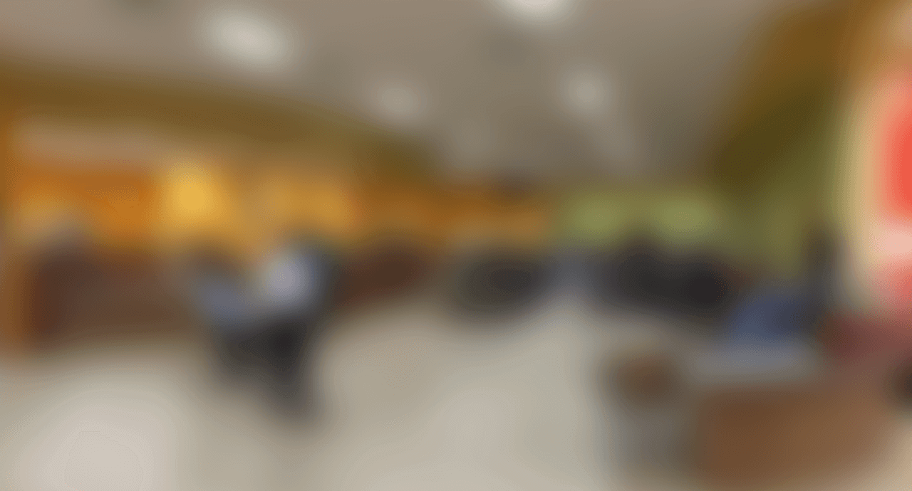 Blurry background